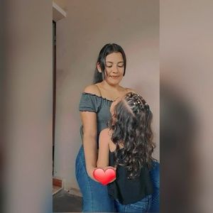 Meet your Posher, Abby